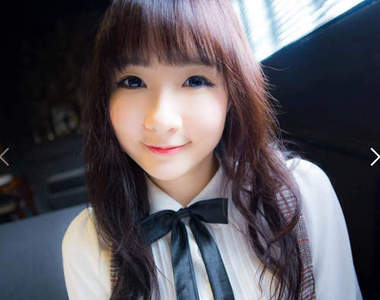 Wynnie Mynimo 眼睛會笑可愛的大馬女孩