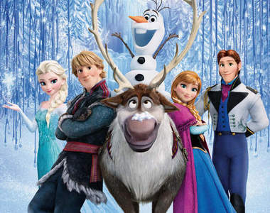 韓《冰雪奇緣狂粉》觀看次數竟高達50次？