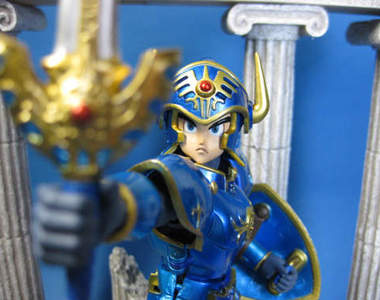 勇者鬥惡龍《羅德之劍》1/1等比例打造(舉)