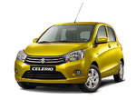 全新《Suzuki Celerio》可愛小車車Alto接班人報到 全新《Suzuki Celerio》可愛小車車Alto接班人報到