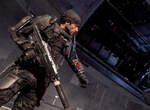 《決勝時刻:Advanced Warfare》次世代先進新作揭曉 《決勝時刻:Advanced Warfare》次世代先進新作揭曉
