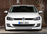 內外都來勁《VW Golf》看Ingo Noak Tuning怎麼改 內外都來勁《VW Golf》看Ingo Noak Tuning怎麼改