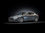 《Maserati Ghibli Ermenegildo Zegna》時尚海神好概念 《Maserati Ghibli Ermenegildo Zegna》時尚海神好概念