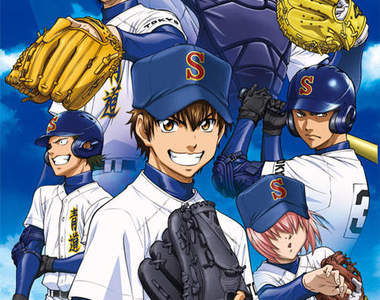 《鑽石王牌主題咖啡店》為什麼要把Pocky巧克力棒放進…？