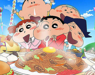 《最好看的小新劇場版》日本網友的排名你能接受嗎？