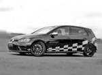 MTM改造《VW Golf R》馬力360匹熱血小白球 MTM改造《VW Golf R》馬力360匹熱血小白球