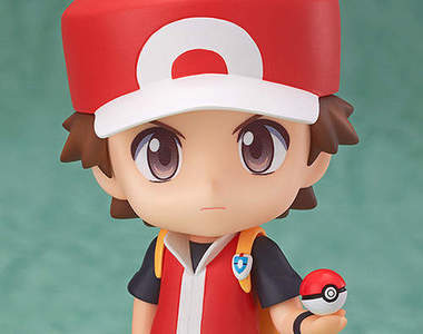 《無口大魔王》元祖神奇寶貝大師 收服你的荷包