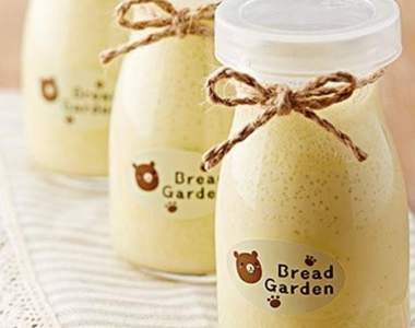 《馬鈴薯布丁》會是什麼味道呢？