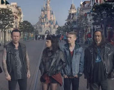 5個《兇狠壞人到迪士尼樂園》結果卻讓所有人驚訝不已