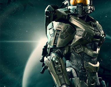 戴上士官長的《高科技頭盔》有機會見到巨乳科塔娜嗎？