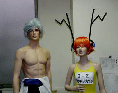 萬人票選《10大最想真人化的作品》第一名是超越人類極限的不可能?