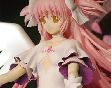 《小圓劇場版展》入場突破15000人卻還要被嫌嗎？