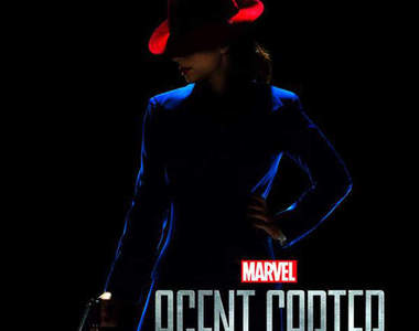 《卡特探員》1月6日兩小時首播 神盾局前身故事揭秘