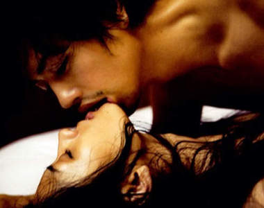 最想被他／她親吻叫醒的藝人　絕對讓人更不想起床吧(｡-ܫ-｡)♥