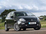 英國限定《Fiat Punto Jet Black 2 Edition》新鮮登場 英國限定《Fiat Punto Jet Black 2 Edition》新鮮登場