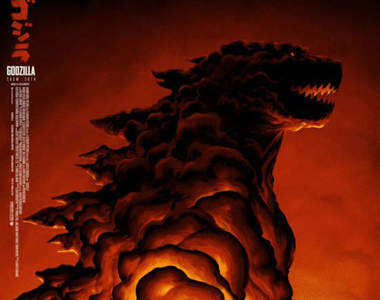 《哥吉拉》新預告 你絕對想不到牠喜歡吃什麼...