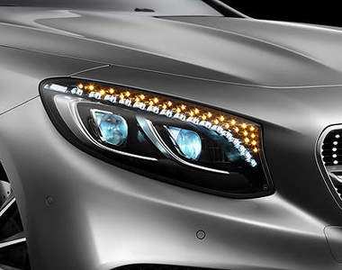 2014年《歐洲人夢想的車車》到底是哪一輛呢？