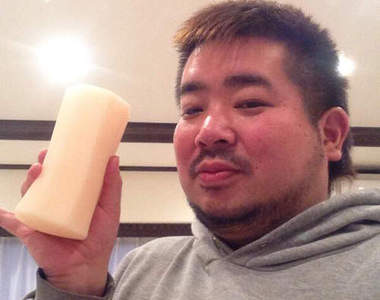 完全再現《拓也哥》吹簫奧義的情趣精品好評熱賣中(*´艸｀*)