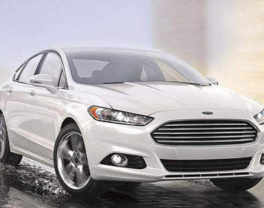 美版《福特Mondeo》揪竟2015年式有什麼不一樣呢？