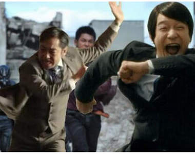 2013經典日劇文大回顧　我怎麼覺得一直看到某人重複出現ww