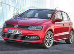 小改款《VW Polo》預約日內瓦車展變臉登場 小改款《VW Polo》預約日內瓦車展變臉登場