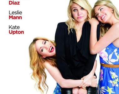 電影《婦仇者聯盟》三朵花閃亮現身首映會場