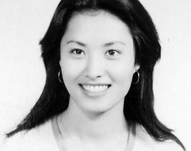 70年代《韓國小姐》這就是所謂的天然美女嗎?