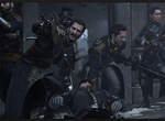 PS4《The Order: 1886》跟預告動畫面同樣優秀的最新遊玩影片 PS4《The Order: 1886》跟預告動畫面同樣優秀的最新遊玩影片