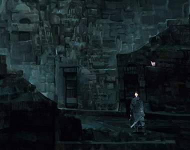 《Ashen》一款讓你默默交朋友的「被動多人」遊戲