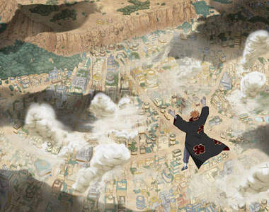 超詭異網友搜集《Google Earth衛星照》趴兔   