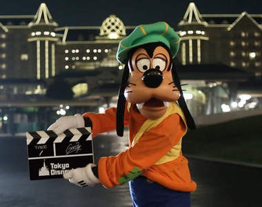 《迪士尼樂園的一天》濃縮成短短影片也一樣超有夢♥