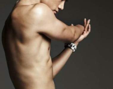 《野獸系體育老師》體育課立刻變最喜歡的科目!(^ 0^)/