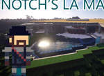Minecraft之父7000萬美金豪宅麥塊重現 住不起至少也玩得起...吧? Minecraft之父7000萬美金豪宅麥塊重現 住不起至少也玩得起...吧?