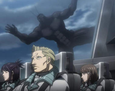 修正已成惡搞梗的《火星大蟑螂》難道這是炒話題的伎倆?