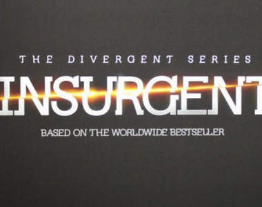 《分歧者》續集《叛亂者》開拍 吐槽預告不可錯過