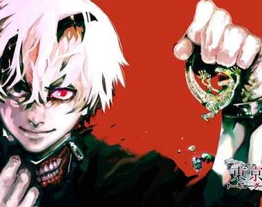 《東京喰種:re徵人啟事》想成為喰種捜査官嗎？年後轉職最佳選擇！