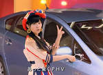 《指原莉乃 x Toyota Prius》這樣的新廣告太犯規惹 《指原莉乃 x Toyota Prius》這樣的新廣告太犯規惹