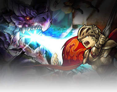 《Final Fantasy Explorers》難道是FF版魔Ｏ獵人？