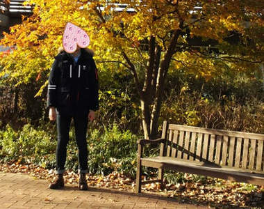 提問！《情侶身高差》到底該怎麼做才能跟女友...(//▽//)？