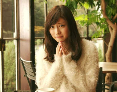 讓女生們覺得「男生把女生想得太過美好」的時候