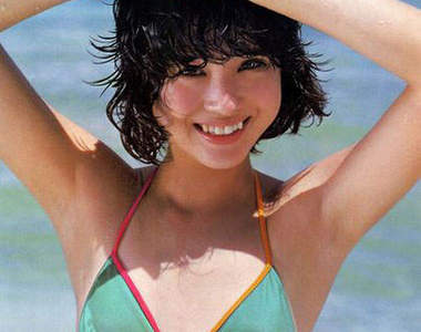 10位想跟她結婚的美熟女 日本男網友票選心目中的昭和女神