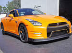 勁裝加身《Nissan GT-R》東瀛戰神怎麼能不改? 勁裝加身《Nissan GT-R》東瀛戰神怎麼能不改?