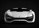 馬力2000匹《Trion Nemesis》預告2016年量產 馬力2000匹《Trion Nemesis》預告2016年量產