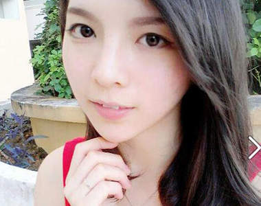 楊媖芝 (Yeoh En Ji)來自馬來西亞的清新美女