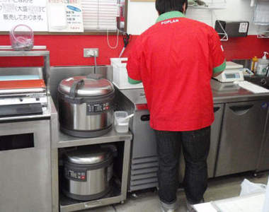 《地域便利商店》讓人好喜歡的服務內容是？