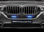 防彈版《BMW X5 Security Plus》戰鬥民族搶先秀 防彈版《BMW X5 Security Plus》戰鬥民族搶先秀