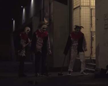 《當你面前出現殺人狂》趴兔 這次結局有點超展開ww