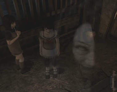 《遊戲恐怖彩蛋》你確定真的要找到這種〝驚喜〞嗎？（茸茸的）