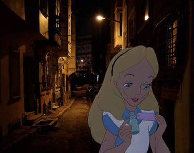 《迪士尼教我們的20個幻想》不切實際是童年的權利啊 ε-(-∀-；)