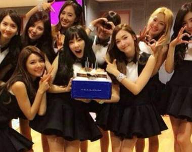 《少女時代財產大公開》最有錢的小富婆是…